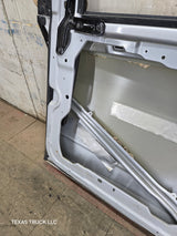 2009-2018 Dodge Ram 4th Gen Passenger Side RH Front Quad Crew Cab Door 1500 2500 3500 4500 5500