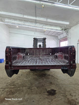 2011-2016 Ford F250 F350 Super Duty 8' Long Truck Bed