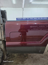 2011-2016 Ford F250 F350 Super Duty 8' Long Truck Bed