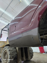 2011-2016 Ford F250 F350 Super Duty 8' Long Truck Bed