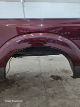 2011-2016 Ford F250 F350 Super Duty 8' Long Truck Bed