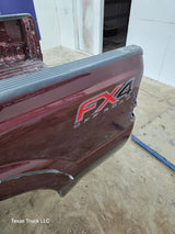 2011-2016 Ford F250 F350 Super Duty 8' Long Truck Bed