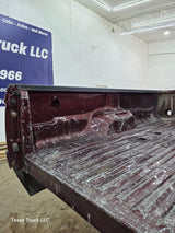2011-2016 Ford F250 F350 Super Duty 8' Long Truck Bed