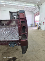 2011-2016 Ford F250 F350 Super Duty 8' Long Truck Bed