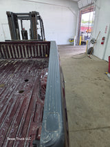 2011-2016 Ford F250 F350 Super Duty 8' Long Truck Bed