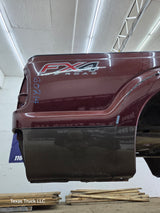 2011-2016 Ford F250 F350 Super Duty 8' Long Truck Bed