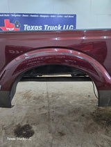 2011-2016 Ford F250 F350 Super Duty 8' Long Truck Bed