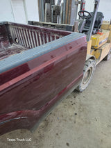 2011-2016 Ford F250 F350 Super Duty 8' Long Truck Bed