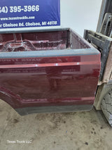 2011-2016 Ford F250 F350 Super Duty 8' Long Truck Bed