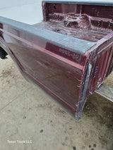 2011-2016 Ford F250 F350 Super Duty 8' Long Truck Bed