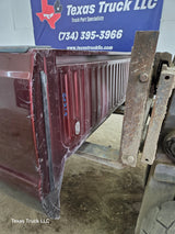 2011-2016 Ford F250 F350 Super Duty 8' Long Truck Bed