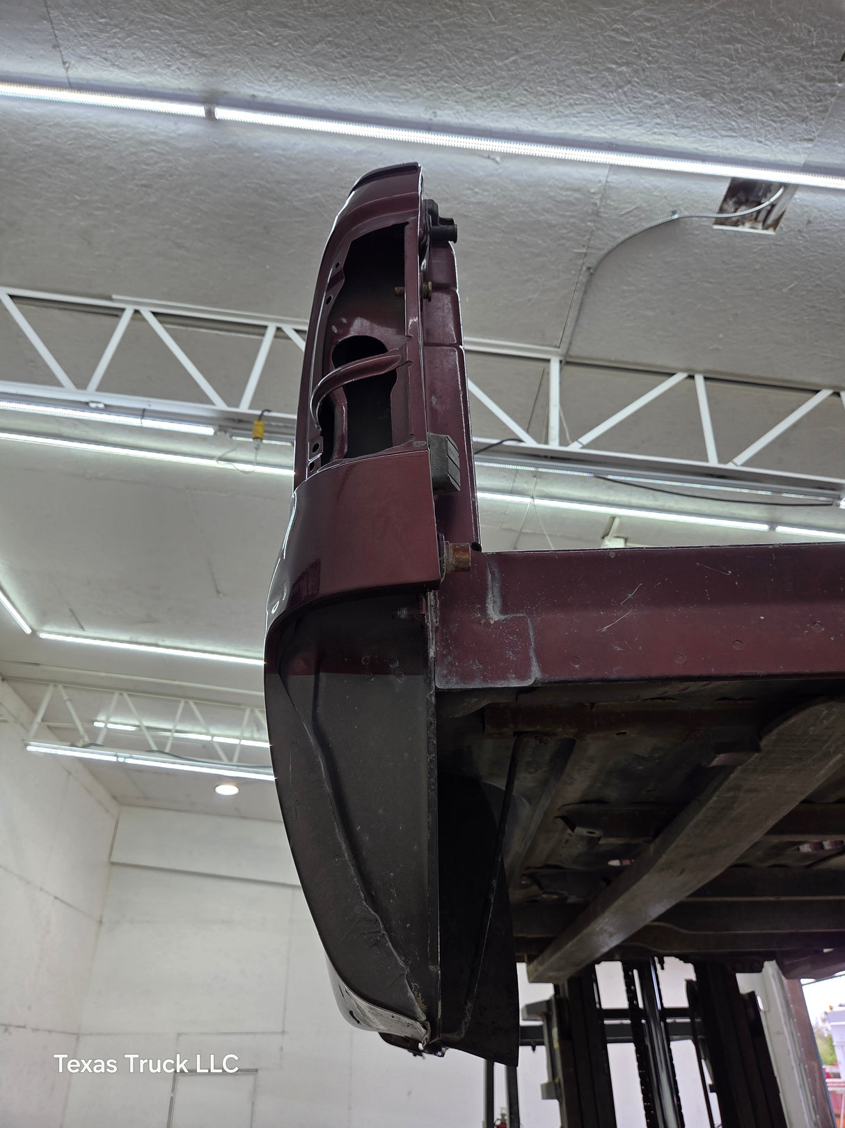 2011-2016 Ford F250 F350 Super Duty 8' Long Truck Bed