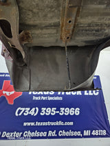2011-2016 Ford F250 F350 Super Duty 8' Long Truck Bed