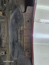 2011-2016 Ford F250 F350 Super Duty 8' Long Truck Bed
