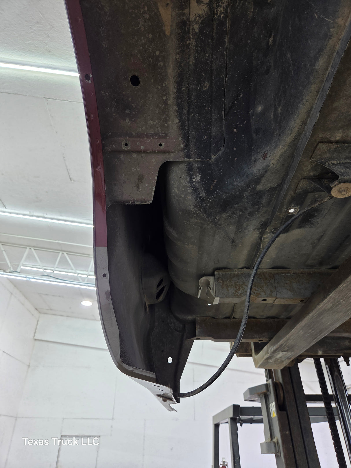 2011-2016 Ford F250 F350 Super Duty 8' Long Truck Bed