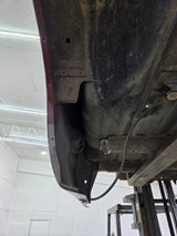 2011-2016 Ford F250 F350 Super Duty 8' Long Truck Bed