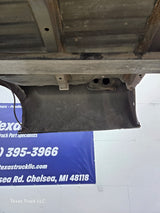 2011-2016 Ford F250 F350 Super Duty 8' Long Truck Bed