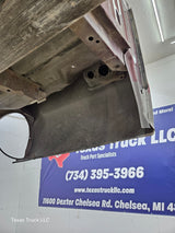 2011-2016 Ford F250 F350 Super Duty 8' Long Truck Bed