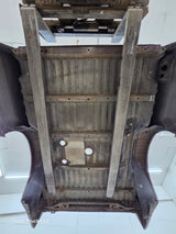 2011-2016 Ford F250 F350 Super Duty 8' Long Truck Bed