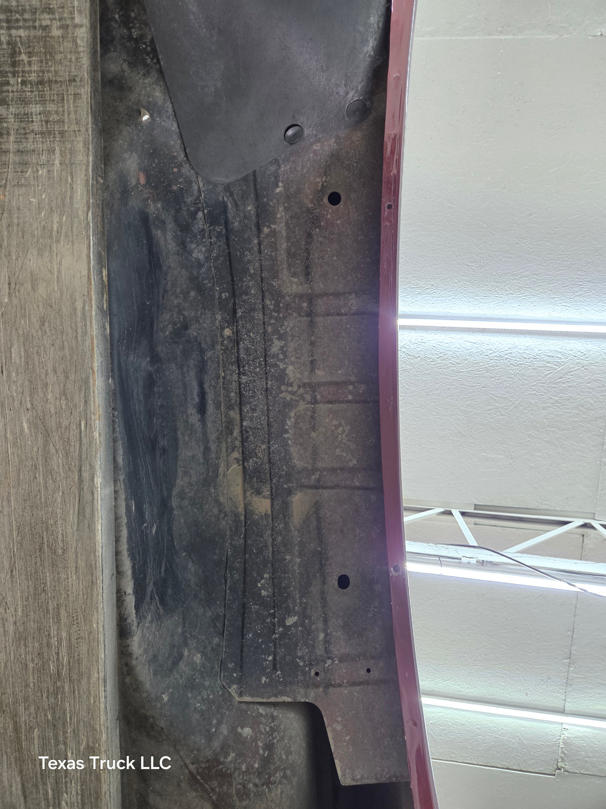 2011-2016 Ford F250 F350 Super Duty 8' Long Truck Bed
