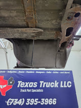 2011-2016 Ford F250 F350 Super Duty 8' Long Truck Bed