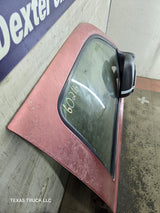 1999-2011 Ford Super Duty / Excursion Front Passenger RH Door F250 F350 F450 F550