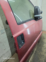 1999-2011 Ford Super Duty / Excursion Front Passenger RH Door F250 F350 F450 F550