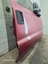1999-2011 Ford Super Duty / Excursion Front Passenger RH Door F250 F350 F450 F550