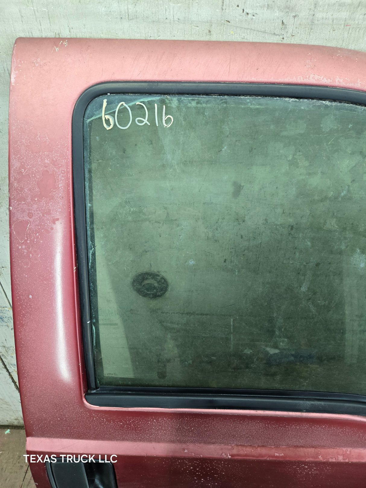 1999-2011 Ford Super Duty / Excursion Front Passenger RH Door F250 F350 F450 F550