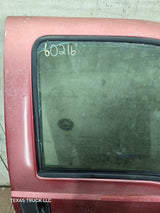 1999-2011 Ford Super Duty / Excursion Front Passenger RH Door F250 F350 F450 F550