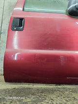 1999-2011 Ford Super Duty / Excursion Front Passenger RH Door F250 F350 F450 F550