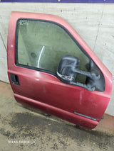1999-2011 Ford Super Duty / Excursion Front Passenger RH Door F250 F350 F450 F550