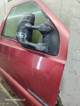 1999-2011 Ford Super Duty / Excursion Front Passenger RH Door F250 F350 F450 F550