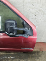 1999-2011 Ford Super Duty / Excursion Front Passenger RH Door F250 F350 F450 F550