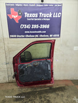 1999-2011 Ford Super Duty / Excursion Front Passenger RH Door F250 F350 F450 F550