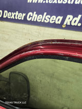 1999-2011 Ford Super Duty / Excursion Front Passenger RH Door F250 F350 F450 F550