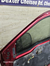 1999-2011 Ford Super Duty / Excursion Front Passenger RH Door F250 F350 F450 F550
