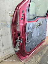 1999-2011 Ford Super Duty / Excursion Front Passenger RH Door F250 F350 F450 F550