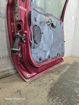 1999-2011 Ford Super Duty / Excursion Front Passenger RH Door F250 F350 F450 F550