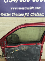 1999-2011 Ford Super Duty / Excursion Front Passenger RH Door F250 F350 F450 F550