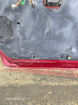 1999-2011 Ford Super Duty / Excursion Front Passenger RH Door F250 F350 F450 F550