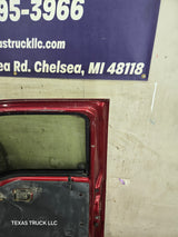 1999-2011 Ford Super Duty / Excursion Front Passenger RH Door F250 F350 F450 F550