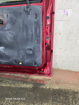 1999-2011 Ford Super Duty / Excursion Front Passenger RH Door F250 F350 F450 F550