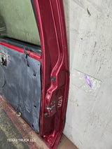 1999-2011 Ford Super Duty / Excursion Front Passenger RH Door F250 F350 F450 F550