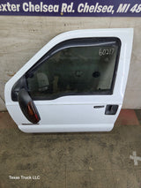 1999-2011 Ford Super Duty LH Driver Side Front Door F250 F350 F450 F550
