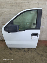 2004-2008 Ford F150 LH Driver Front Regular/Extended Cab Door