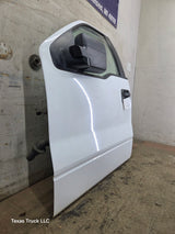 2004-2008 Ford F150 LH Driver Front Regular/Extended Cab Door