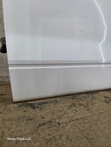2004-2008 Ford F150 LH Driver Front Regular/Extended Cab Door
