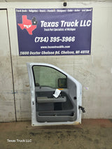 2004-2008 Ford F150 LH Driver Front Regular/Extended Cab Door