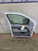 2004-2008 Ford F150 LH Driver Front Regular/Extended Cab Door